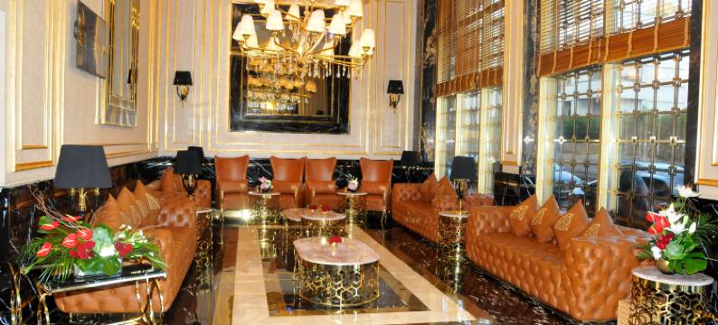 钻石之家套房酒店(Suite Hotel Casa Diamond)图片