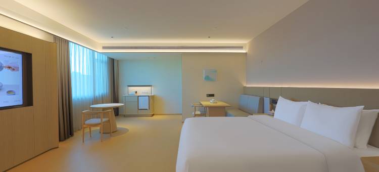 全季酒店(长治延安南路店)图片