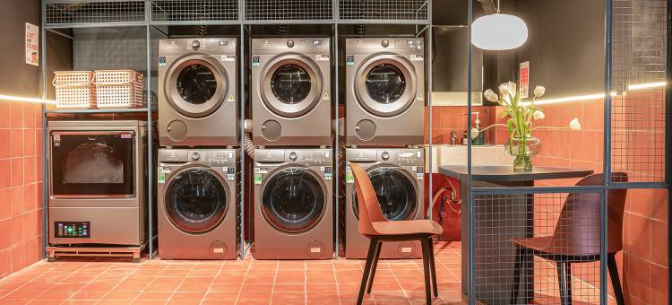 阮剑姆 M 村酒店(M Village Hotel Nguyen Kiem)图片