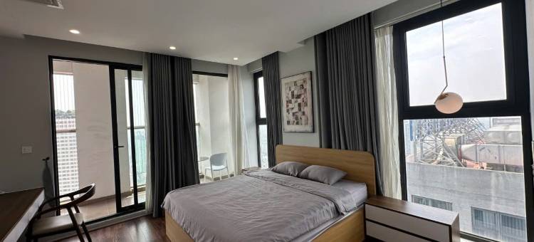 TSQ STAY酒店公寓(TSQ STAY Hotel Apartment)图片