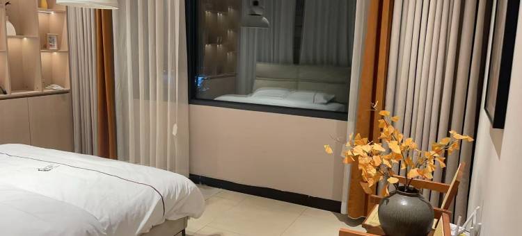 鑫帝三涧有渔•Leisure Resort•影音民宿(文山泰康小区店)图片