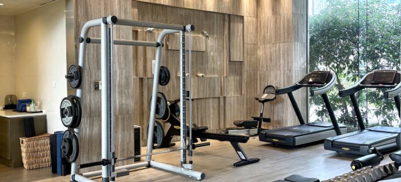 上海莺栩阁海景壹号大宅酒店图片