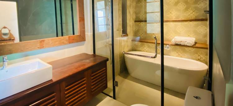 加勒古堡·藤影巷(Ivy Lane Galle Fort)图片