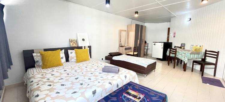 Muangthong Impact C3-C9 Stay(Muangthong Impact C3-C9 Stay)图片