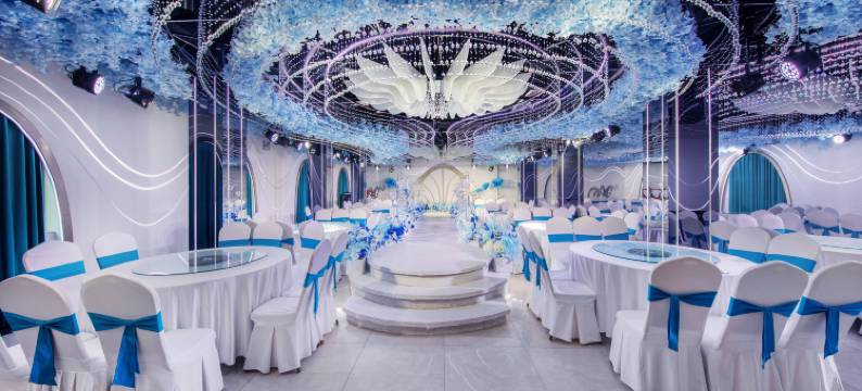 高尔夫酒店(南充南部店)图片