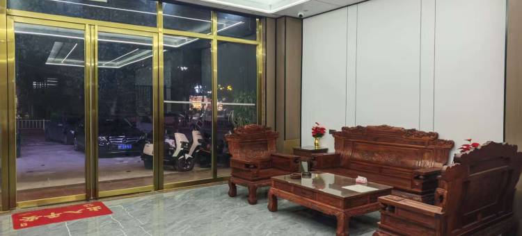 振鑫客栈(儋州白马井店)图片