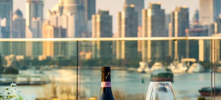 和颐至尚酒店(上海陆家嘴滨江中心世博园店)图片