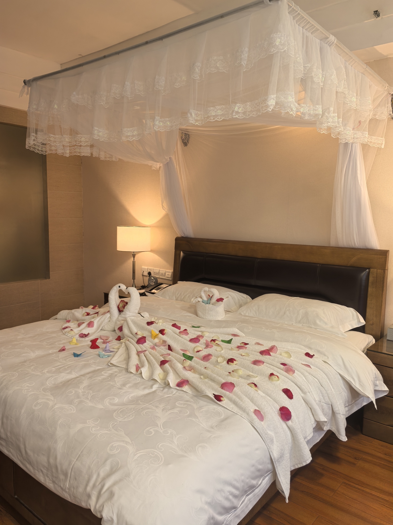 Zhudao HotelOver view