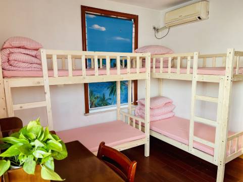 幸运家青年旅舍