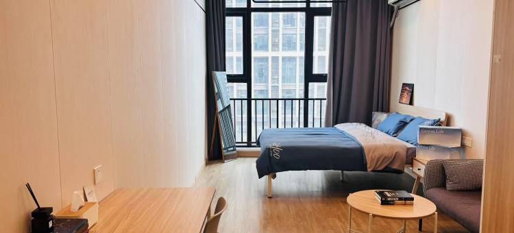 隆扬行政公馆图片