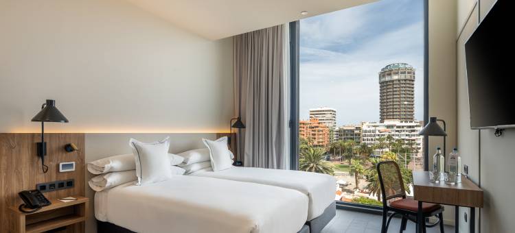 LIVVO Lumm酒店(Hotel LIVVO Lumm)图片