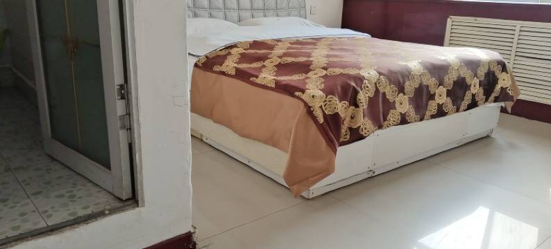 武威天琪缘招待所图片