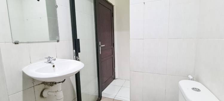 Bwalk马朗酒店(Bwalk Hotel Malang)图片