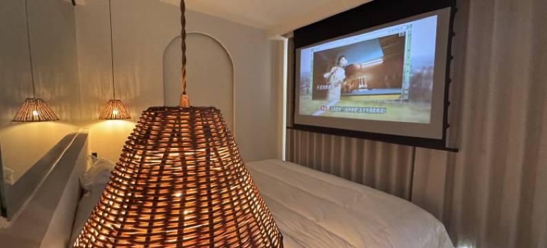 丹霞山隐山居民宿图片