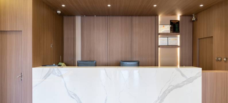 吉美商务酒店(齐齐哈尔龙沙中医院高铁南站店)图片