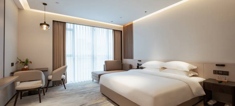 雅安上居酒店(大兴新区店)图片