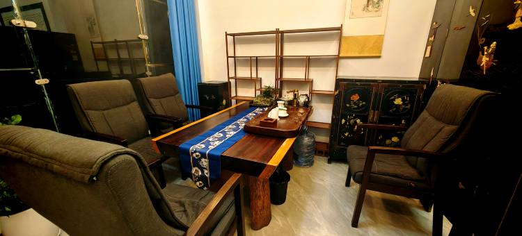 茂县兰亭叙民宿图片