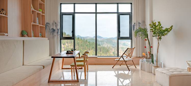 万府酒店(黄果树景区店)图片