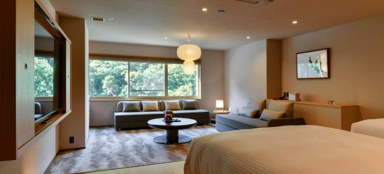 花枫叶酒店(Hanamomiji)图片