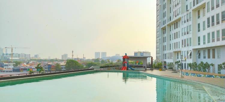 MASSROOM Urbano图片