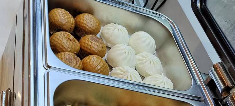 悦翔酒店(徐闻木兰大道店)图片