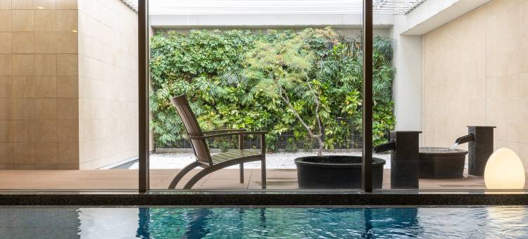 三井花园酒店大阪普米尔(Mitsui Garden Hotel Osaka Premier)图片