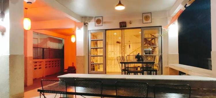 邦盛, 日式度假屋(Japanese style house, Bangsaen)图片