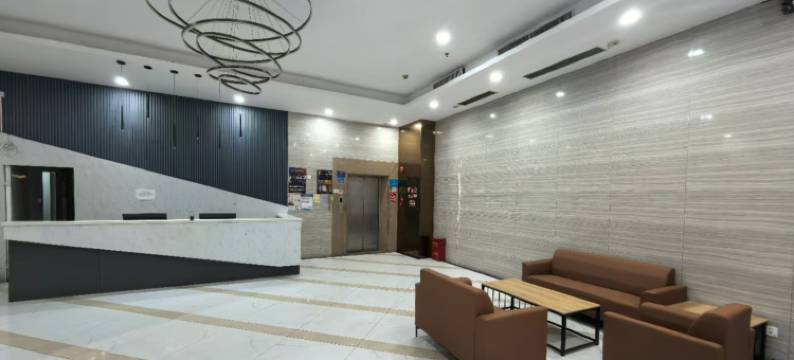 中山隆庭酒店(小榄菊城国际广场店)图片