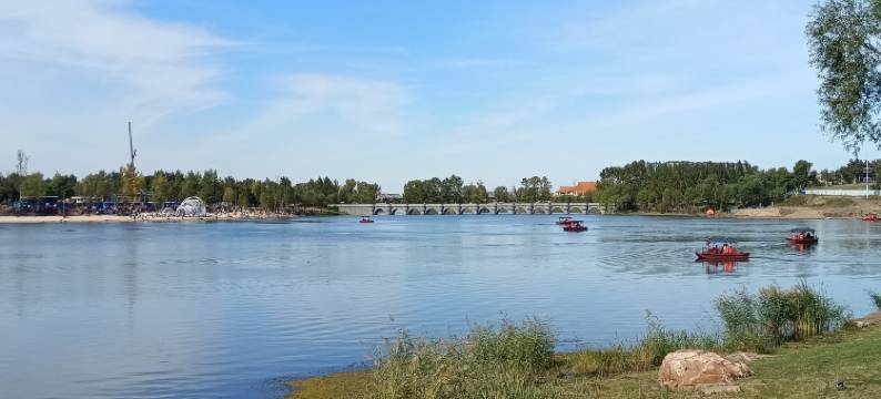 超悦时尚宾馆(长春站店)图片