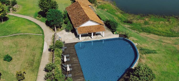 西坡千岛湖度假民宿图片