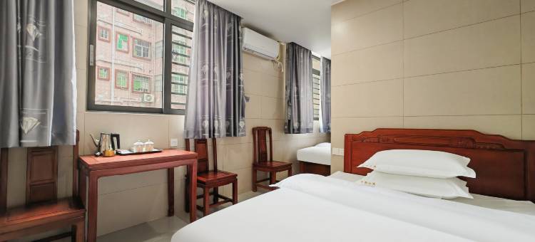 华燕电梯公寓(深圳大鹏新区葵涌店)图片