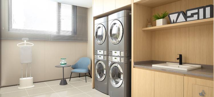 如家酒店(林芝市波密县318国道店)图片