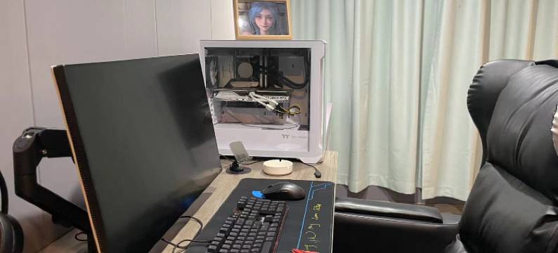 灌云竞旅电竞酒店图片