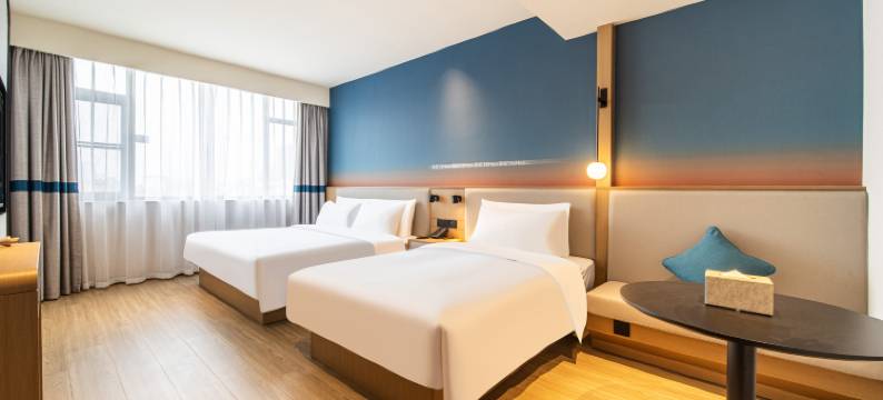 你好酒店(洛阳龙门站龙门大道店)图片