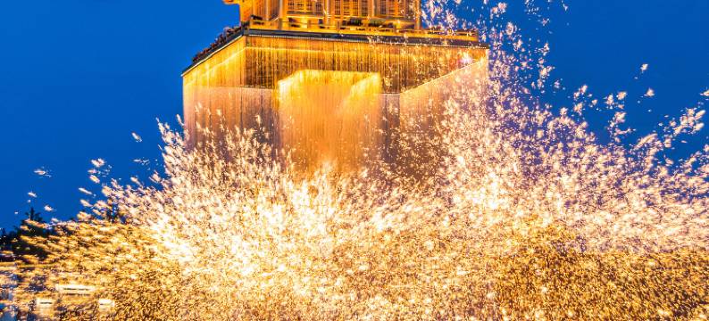 婺女洲度假区怀袖酒店图片