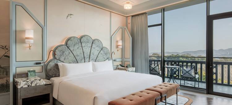 杭州香格里拉饭店·水知心居图片