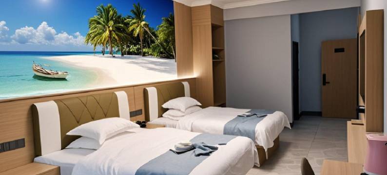 云景精品民宿(南丹汽车总站店)图片