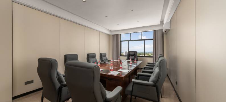 福宁酒店(万宁高铁站店)图片