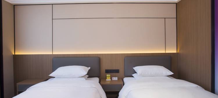 乌苏丽朵酒店图片