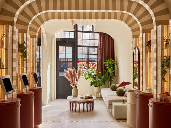 现在现在北好莱坞