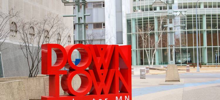 百老汇广场酒店，温德姆Trademark精选(Broadway Plaza, Trademark Collection by Wyndham)图片