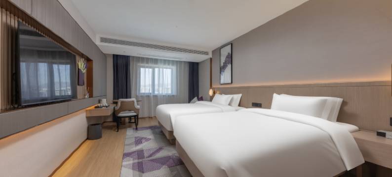 美豪·怡致酒店(张家界天门山索道店)图片