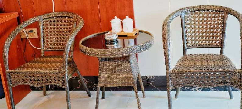 琼海中原燕源酒店(博鳌机场店)图片