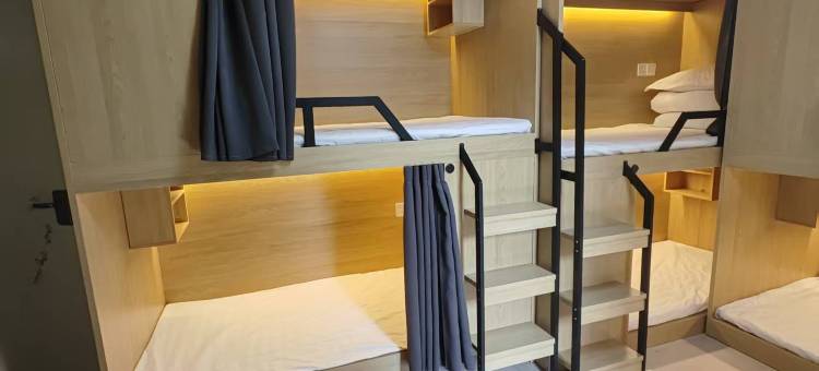 西风驿青年旅社图片