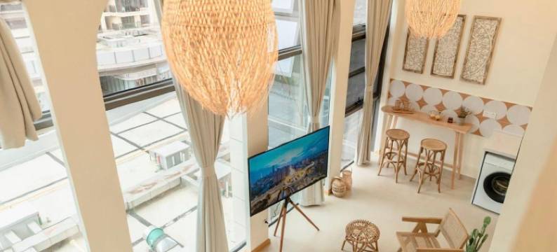 悦栖民宿(呈贡吾悦广场店)图片