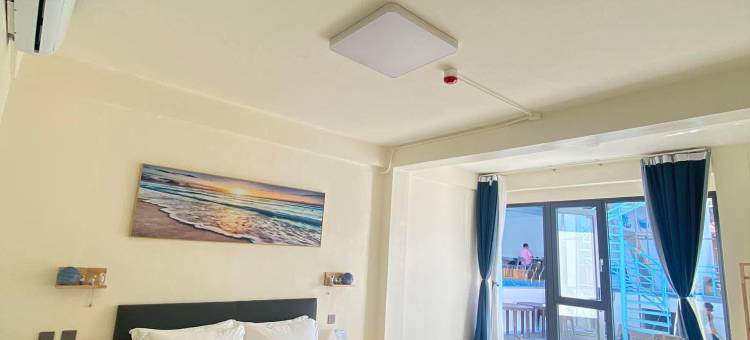 长滩岛幸运提托潜水度假村(LuckyTito Divers Boracay Island Resorts)图片