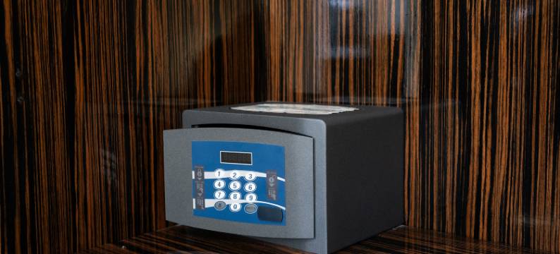 乐精品酒店(Le Boutique Hotel)图片