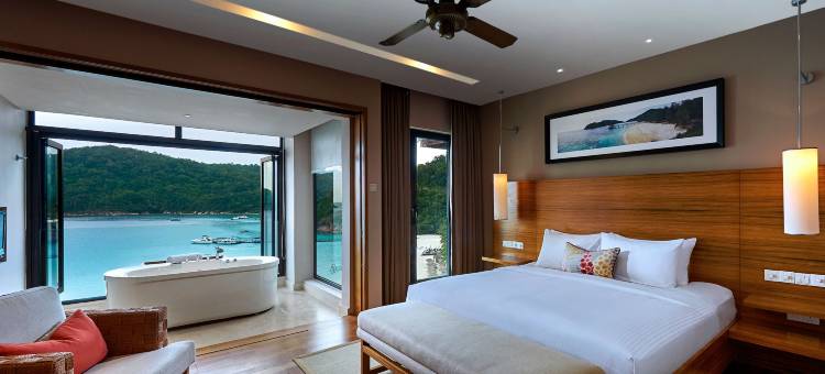 塔拉斯海滩Spa度假酒店(The Taaras Beach & Spa Resort)图片