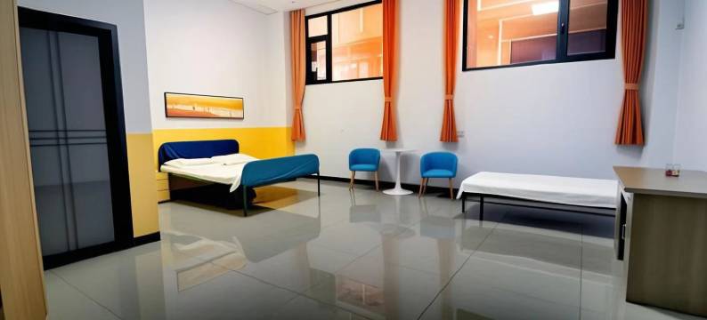 河津新未来宾馆图片