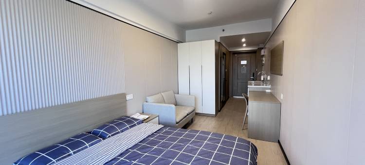 冠寓(合肥车桥新界店)图片